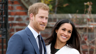 'Megxit' Was Prince Harry's Idea All Along